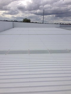 Commercial Roof